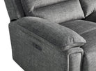 Lawson 2 Seater Power Recliner Sofa - Dante Furniture