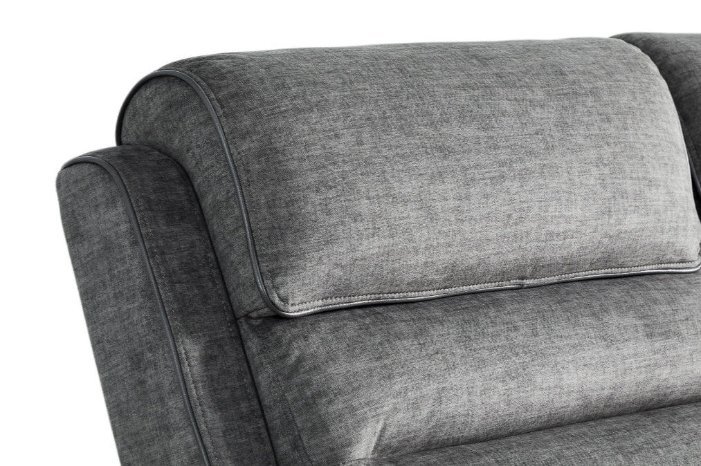 Lawson 2 Seater Power Recliner Sofa - Dante Furniture