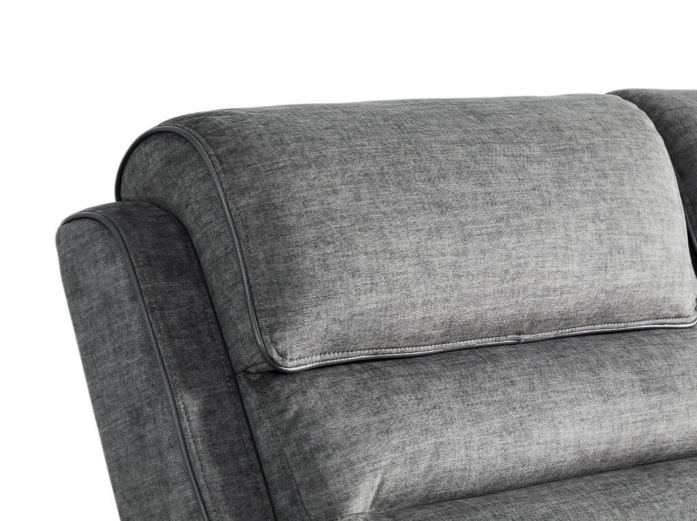 Lawson 2 Seater Power Recliner Sofa - Dante Furniture