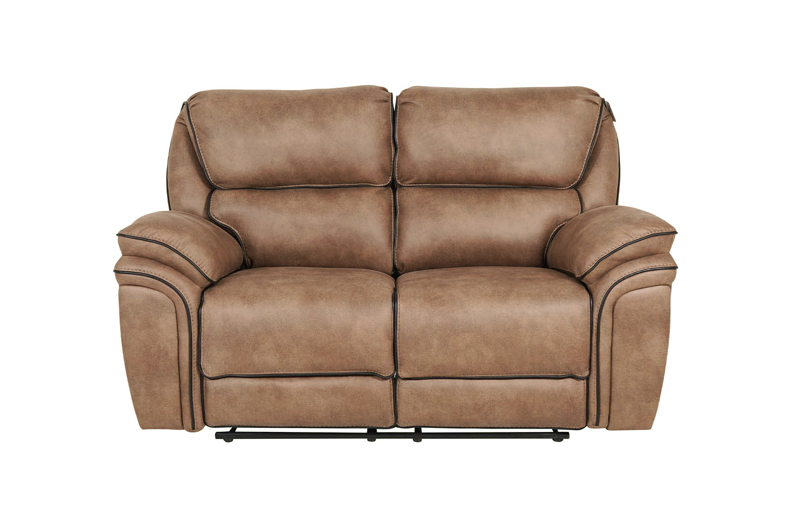 Monaco 2-seater recliner sofa