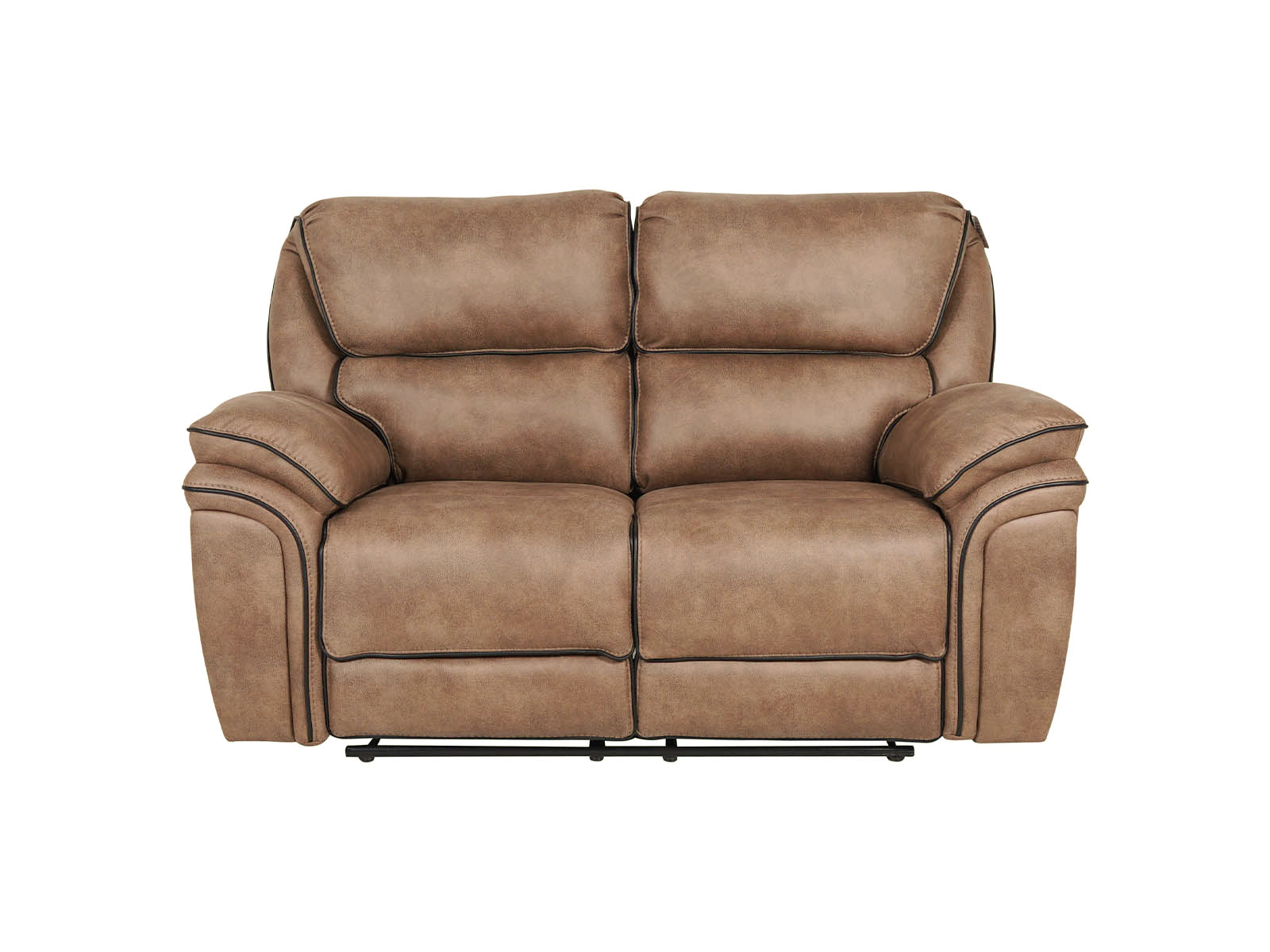 Monaco 2-seater recliner sofa