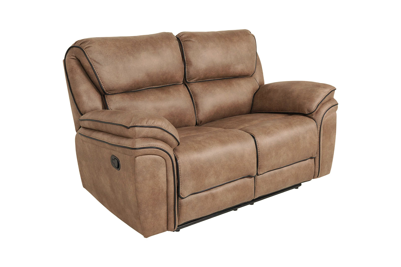 Monaco 2-seater recliner sofa
