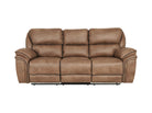 recliner sofa
