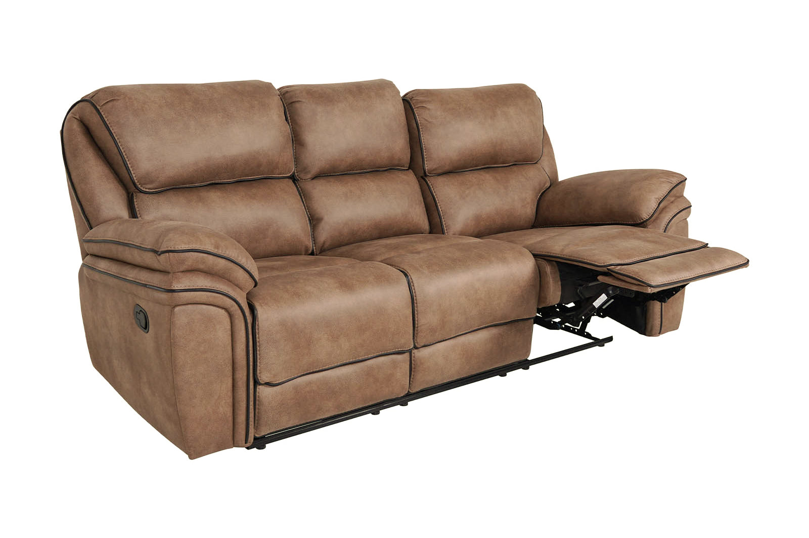 recliner sofa