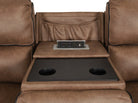 recliner sofa