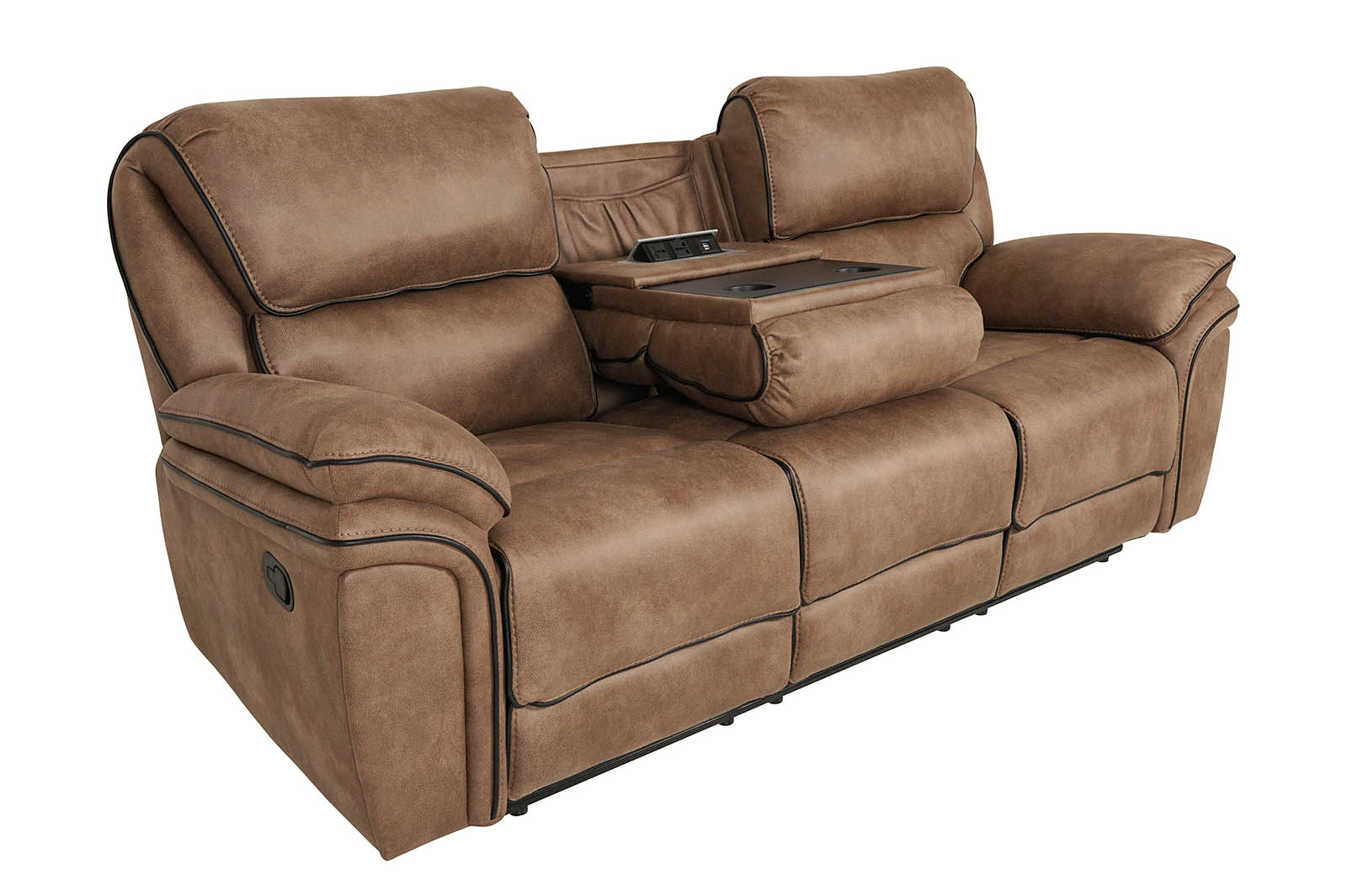 recliner sofa