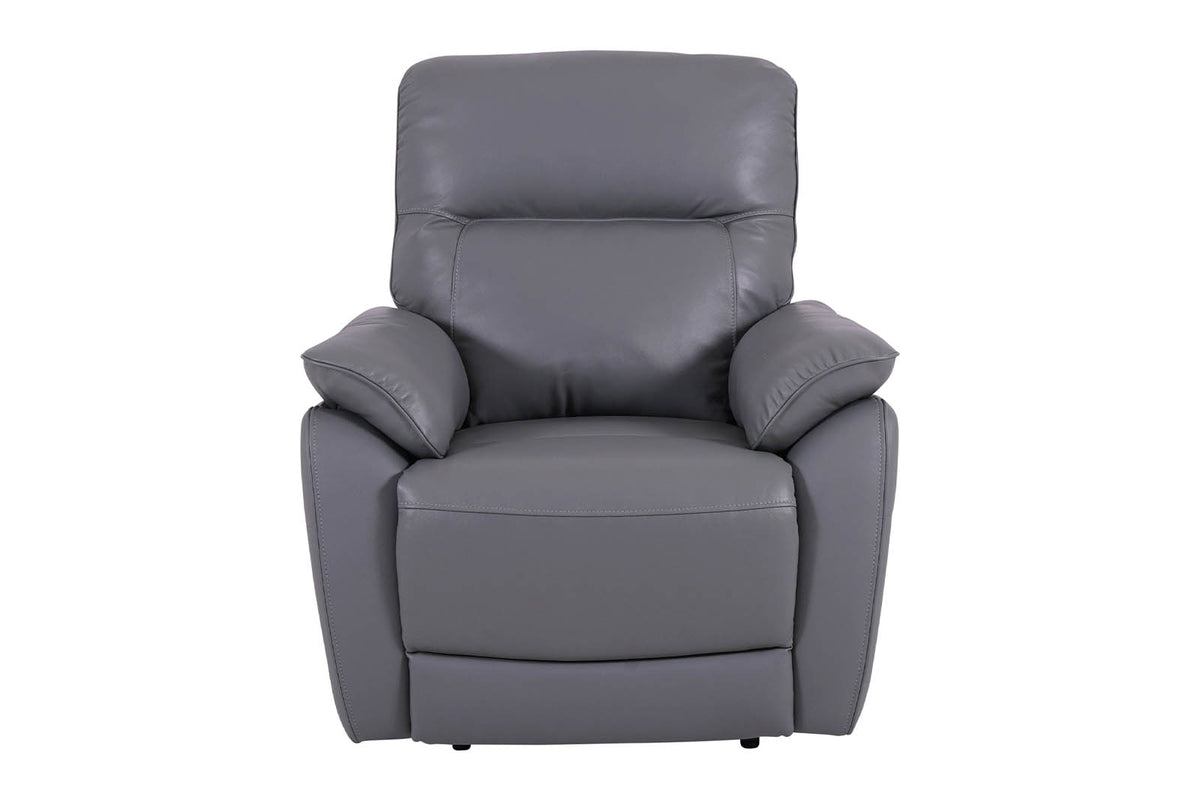 stylish recliner armchair
