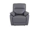 stylish recliner armchair