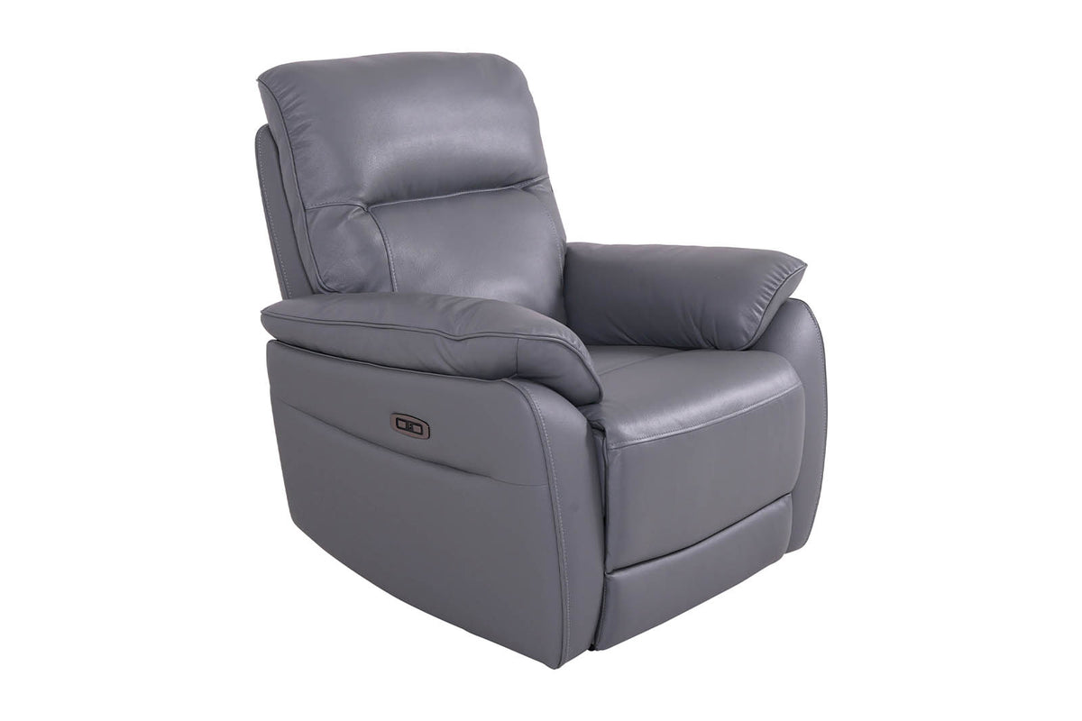 stylish recliner armchair