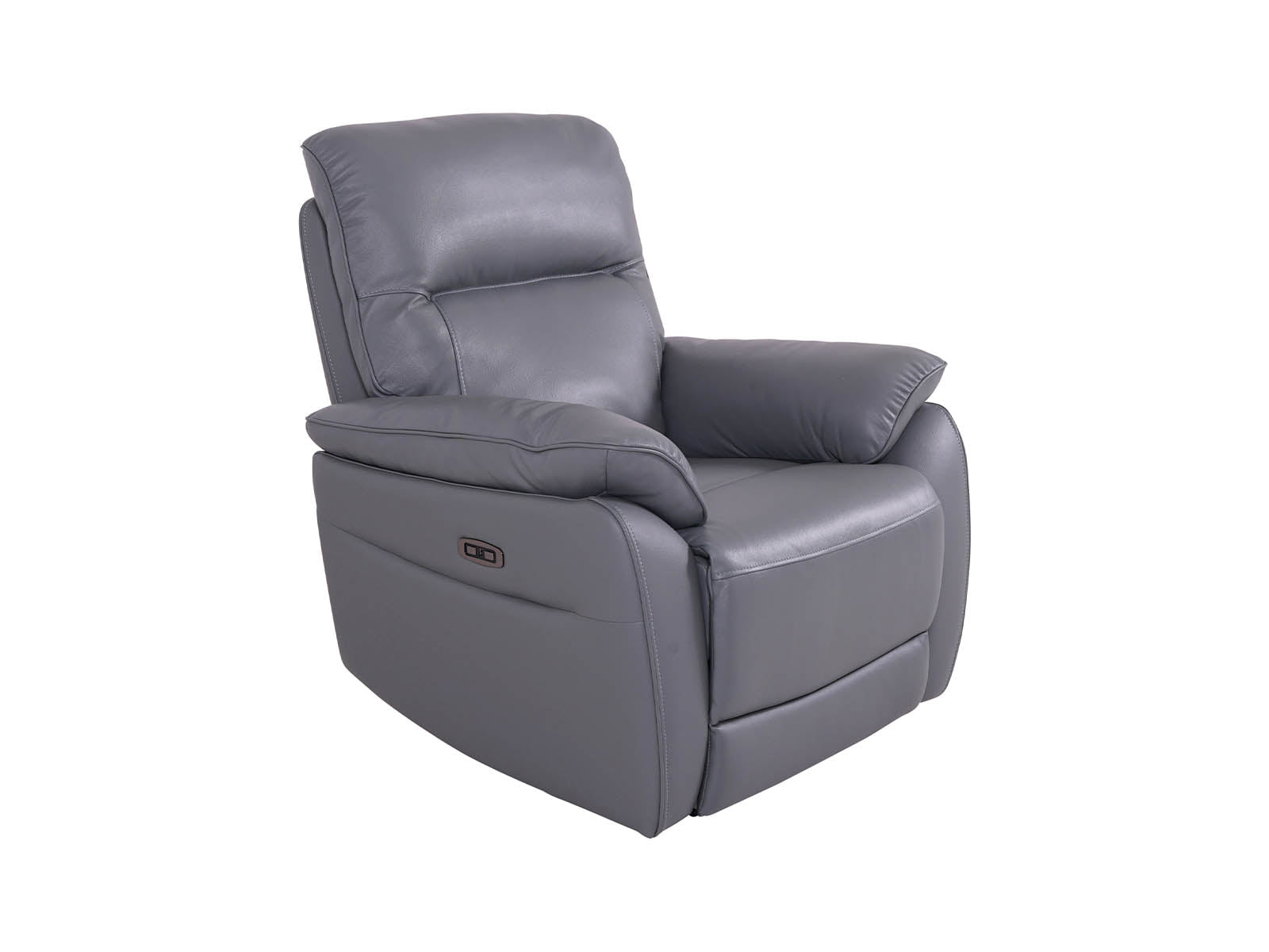 stylish recliner armchair