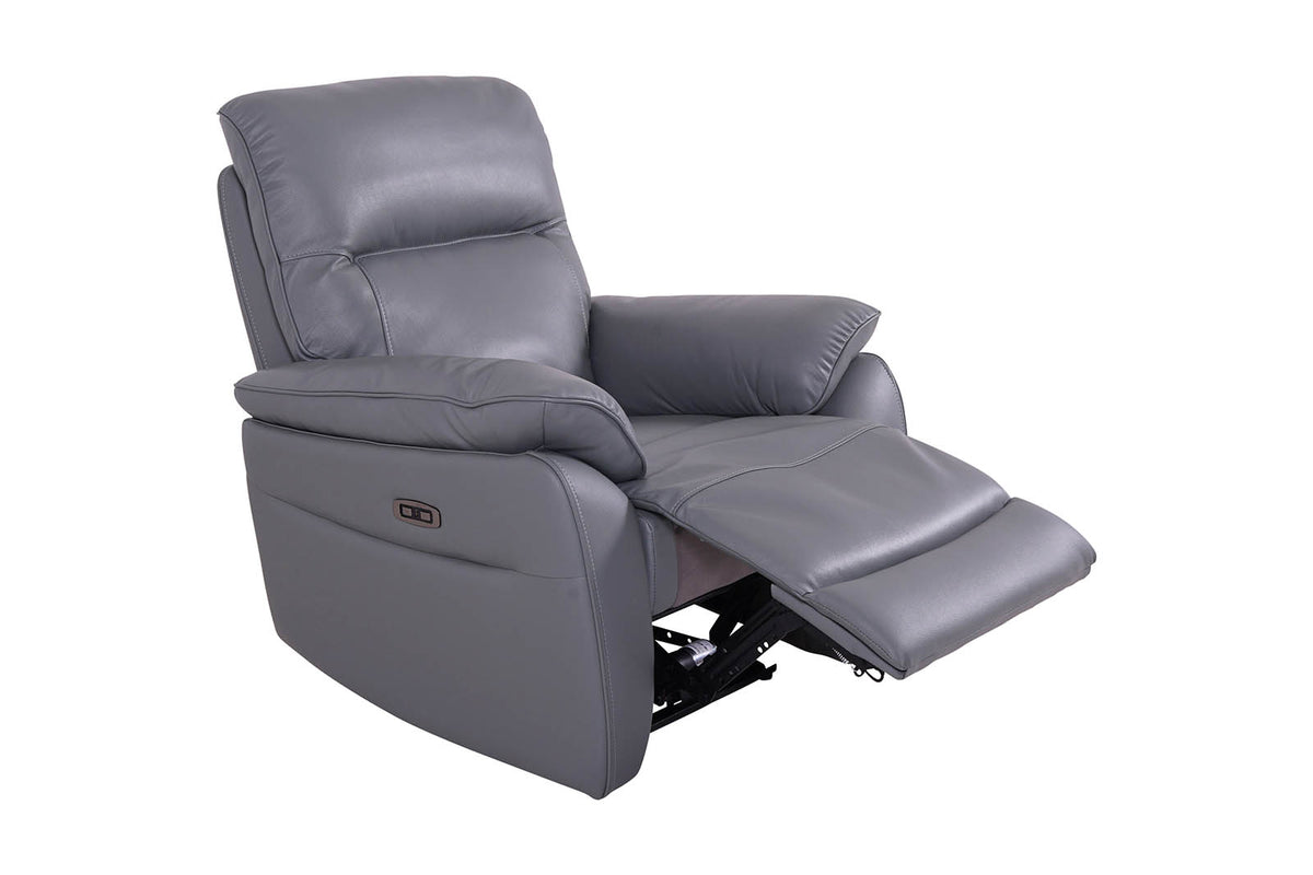 stylish recliner armchair