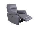 stylish recliner armchair