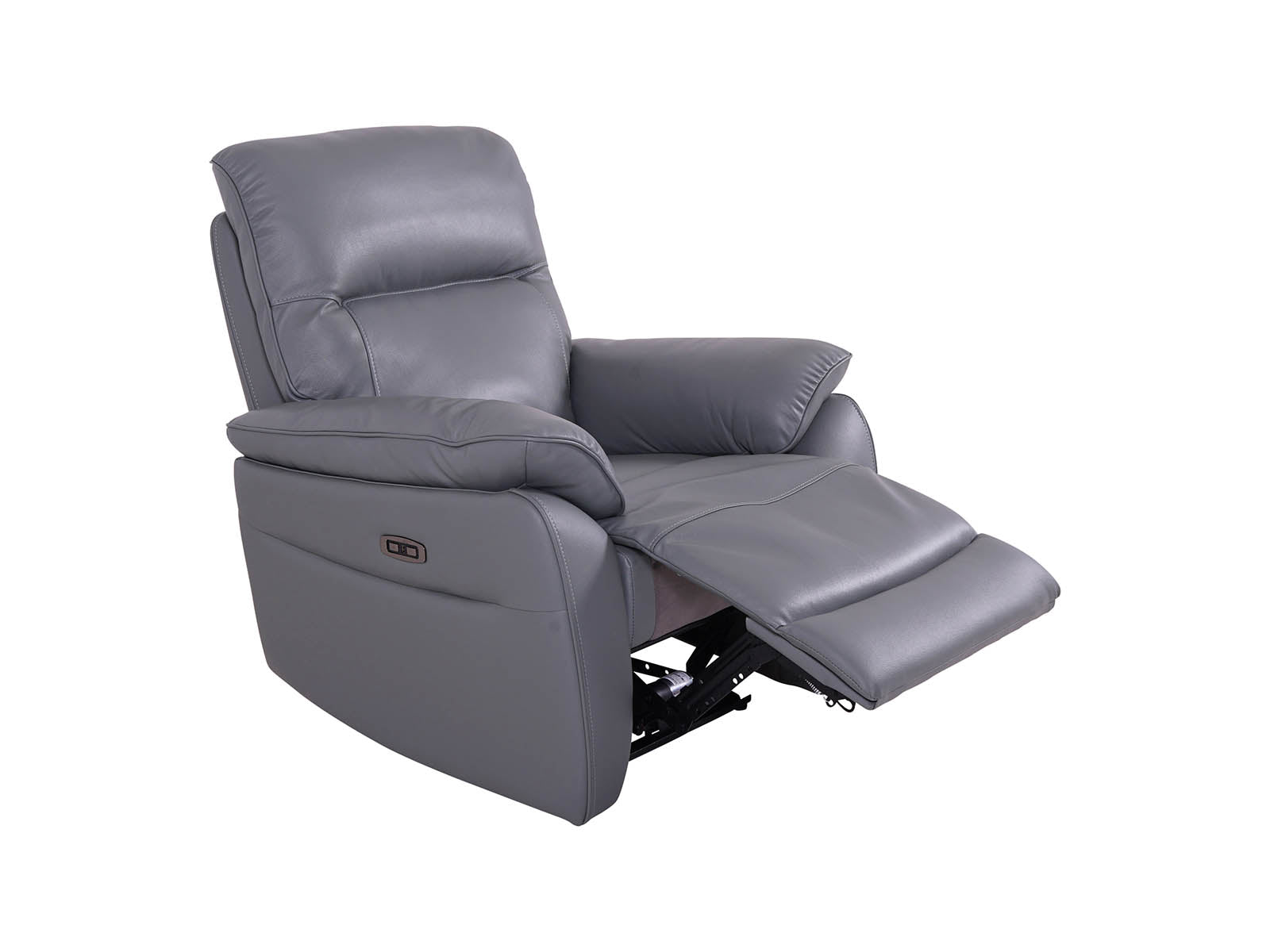 stylish recliner armchair