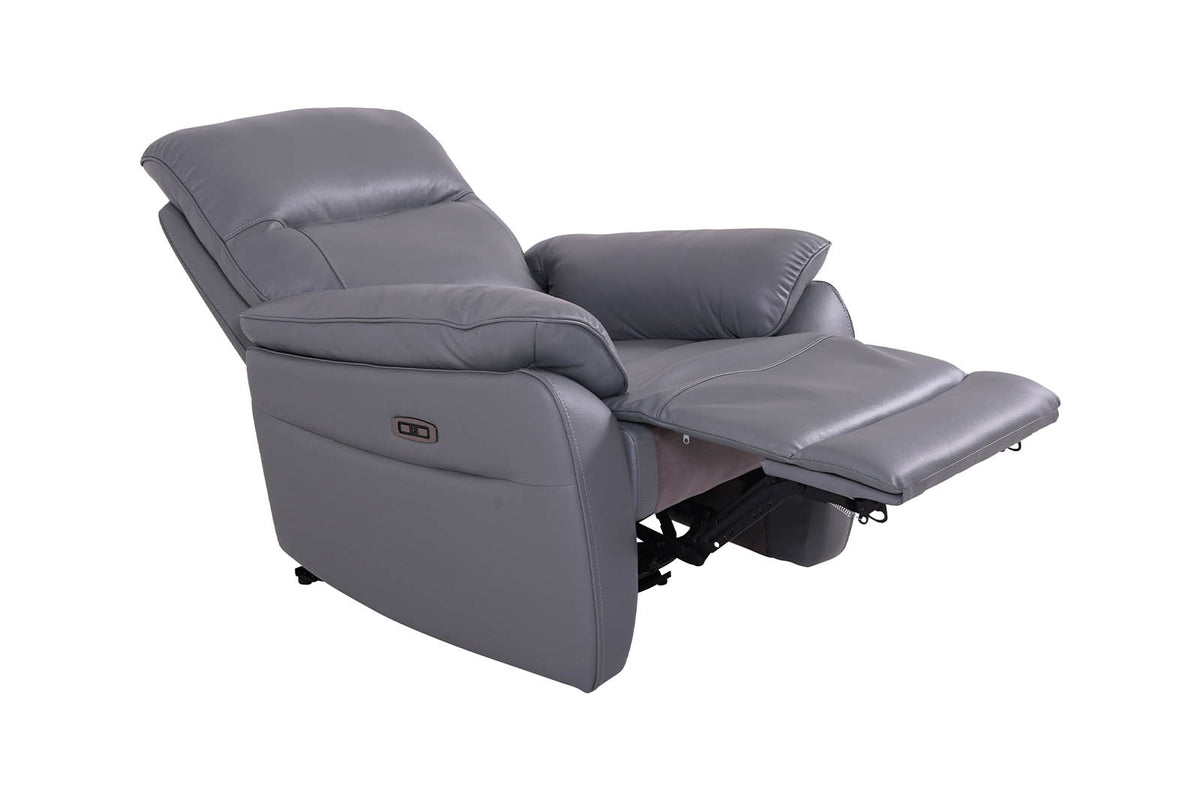 stylish recliner armchair