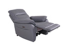 stylish recliner armchair