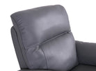 stylish recliner armchair