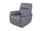 stylish recliner armchair
