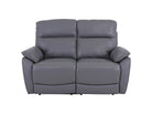 Salisbury 2-Seater Power Recliner Sofa