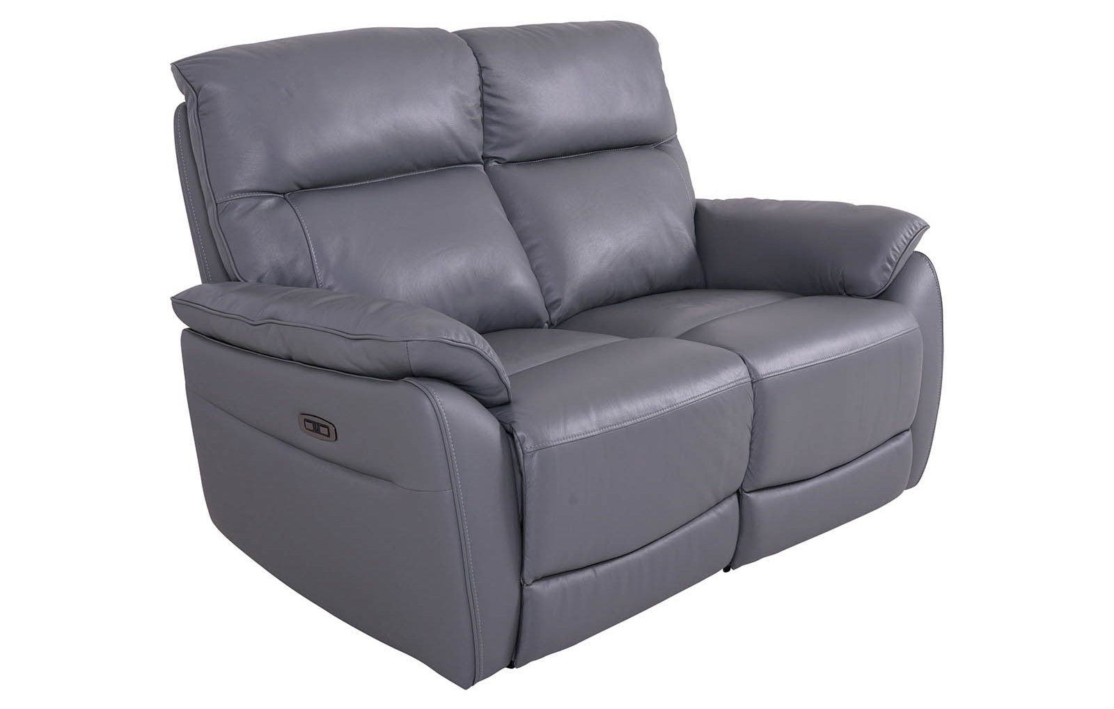 Salisbury 2-Seater Power Recliner Sofa