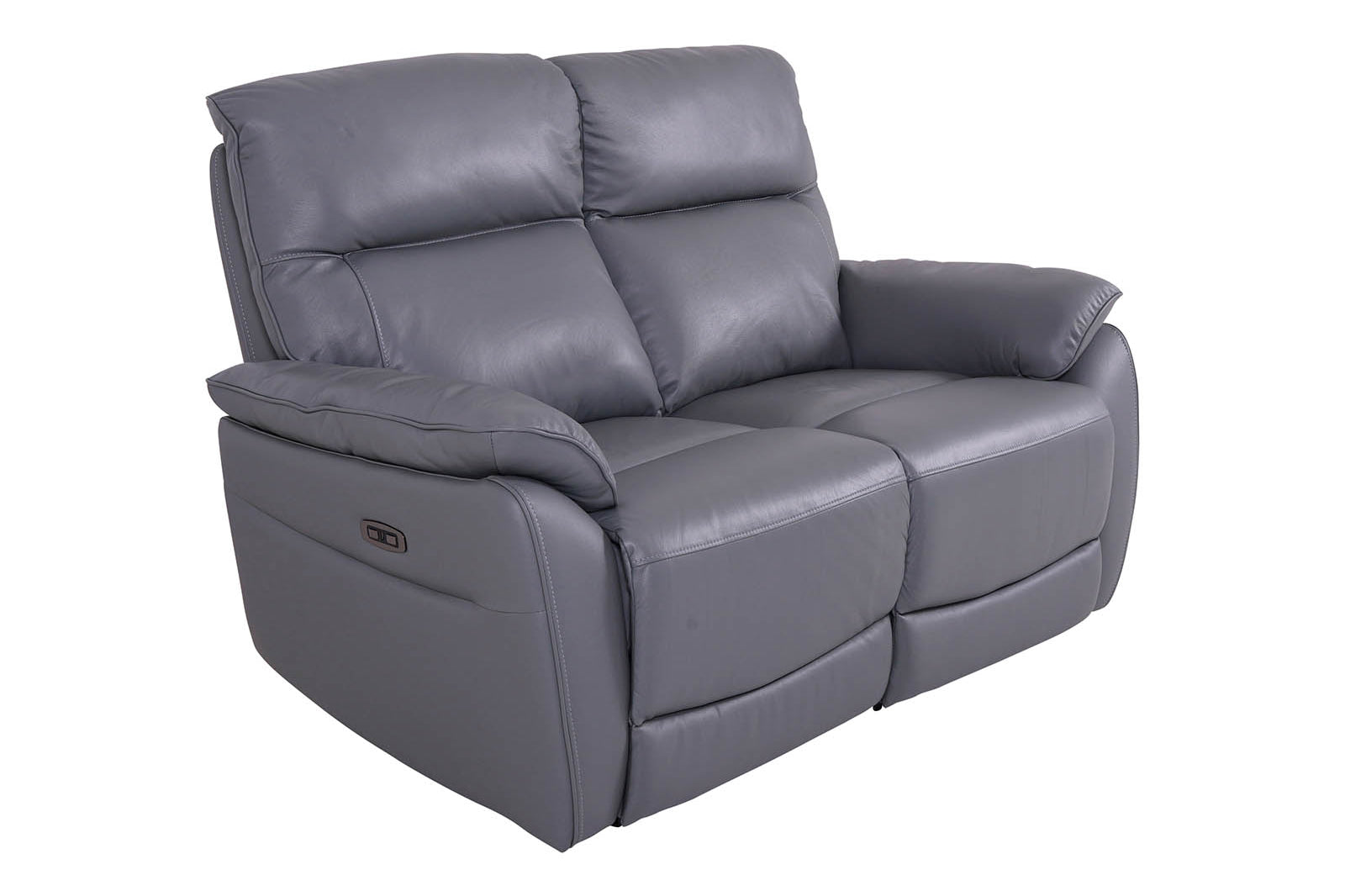 Salisbury 2-Seater Power Recliner Sofa