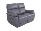 Salisbury 2-Seater Power Recliner Sofa