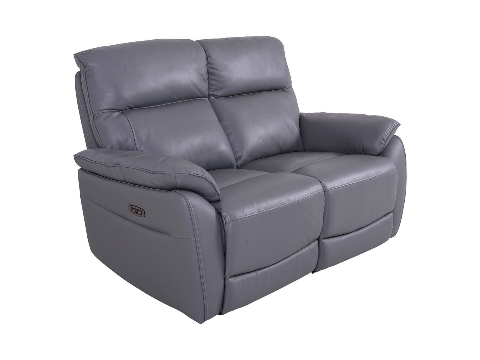 Salisbury 2-Seater Power Recliner Sofa