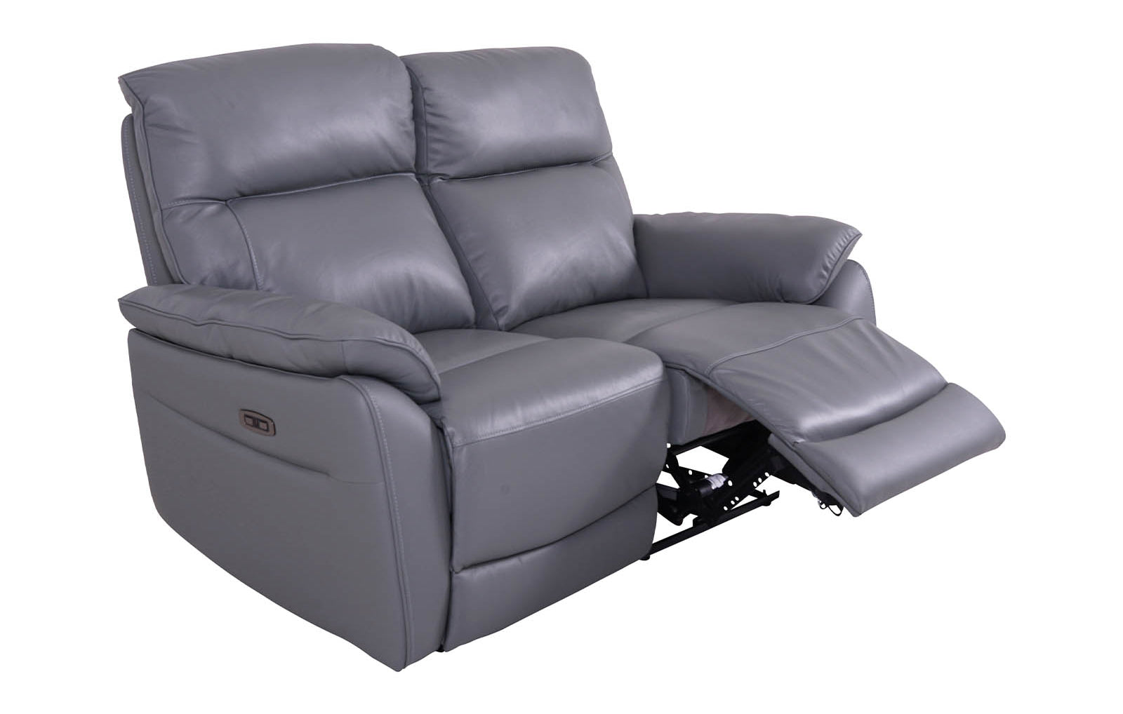 Salisbury 2-Seater Power Recliner Sofa