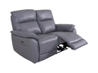 Salisbury 2-Seater Power Recliner Sofa