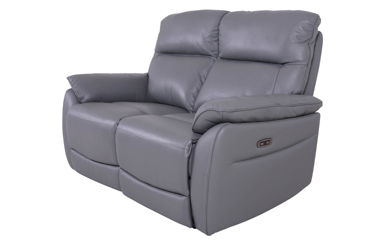 Salisbury 2-Seater Power Recliner Sofa