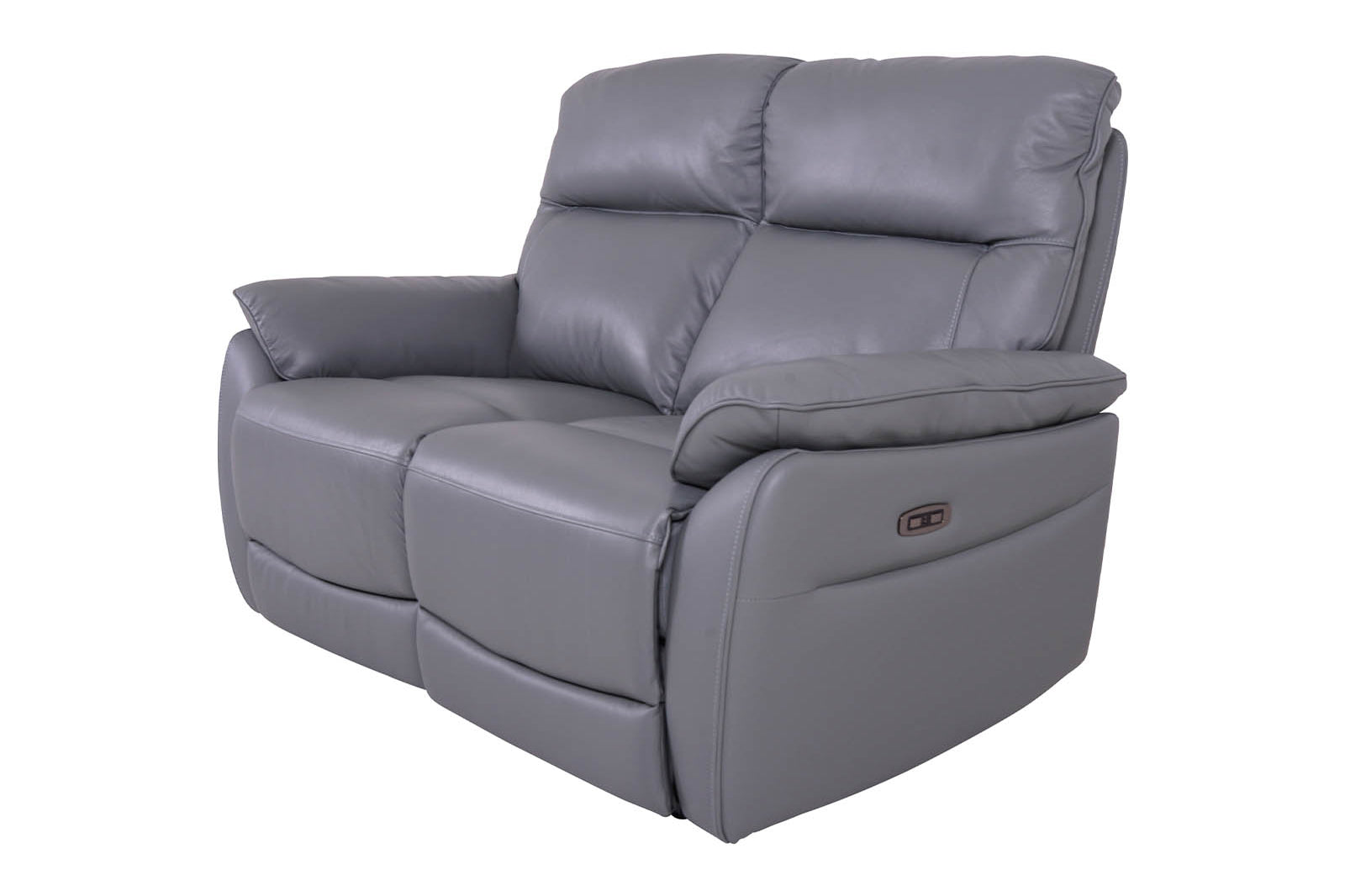 Salisbury 2-Seater Power Recliner Sofa