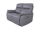 Salisbury 2-Seater Power Recliner Sofa