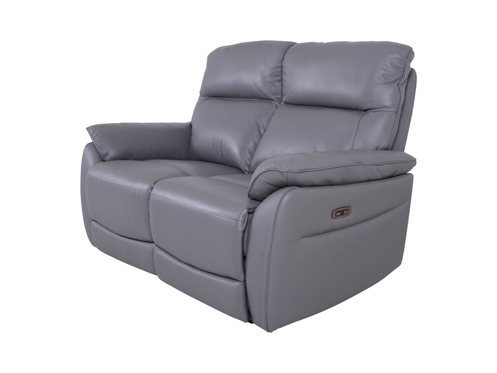 Salisbury 2-Seater Power Recliner Sofa