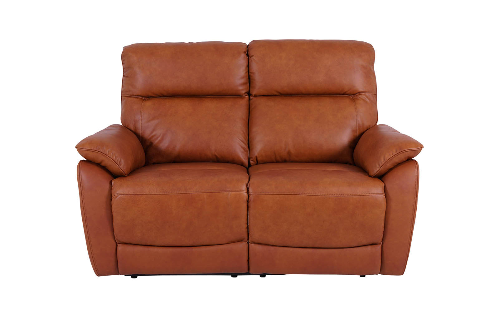 Salisbury 2 Seater Power Recliner Sofa Tan