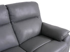 Salisbury 2-Seater Power Recliner Sofa