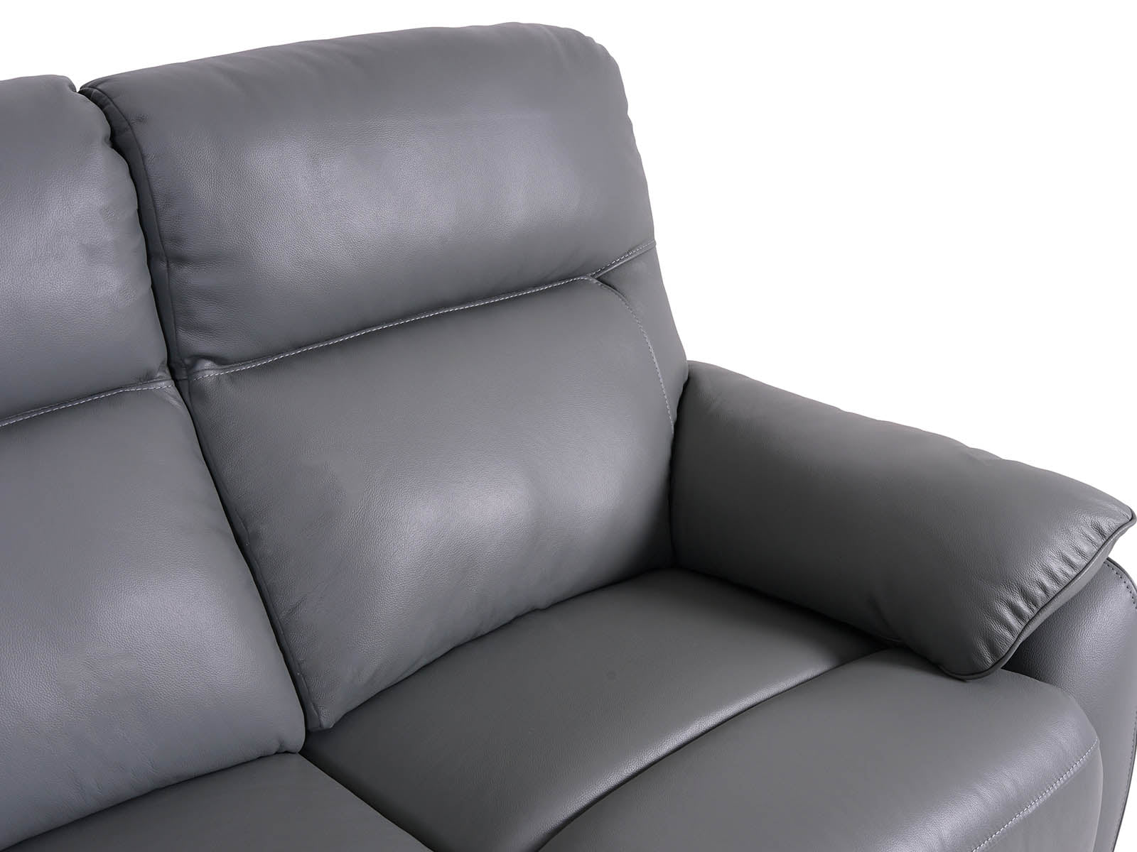 Salisbury 2-Seater Power Recliner Sofa