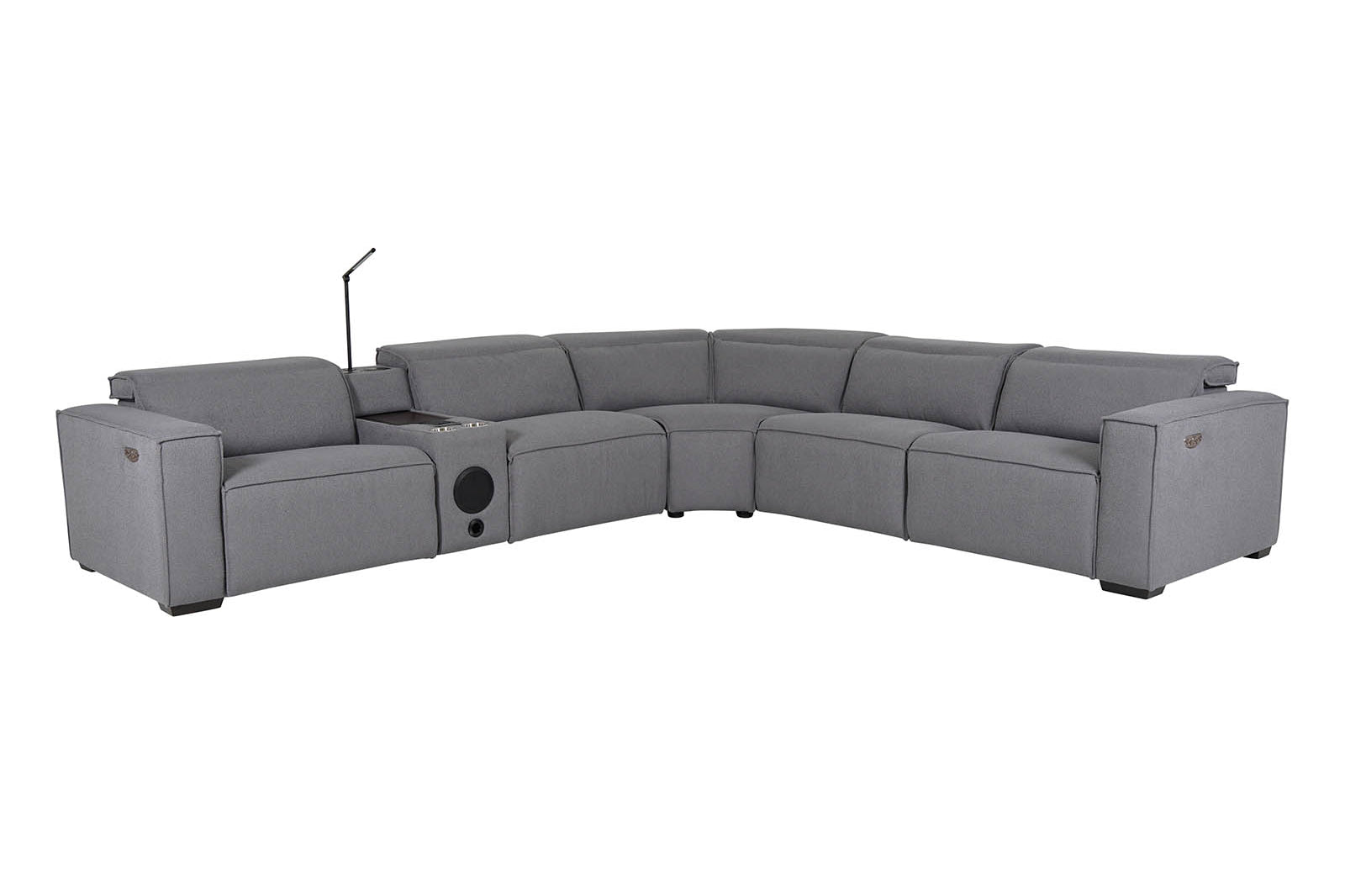 5-Year Fabric Protection for 2-Seater Console