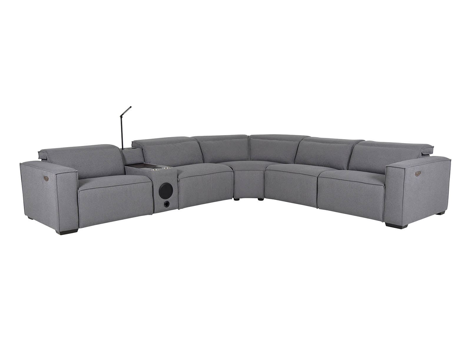 5-Year Fabric Protection for 2-Seater Console
