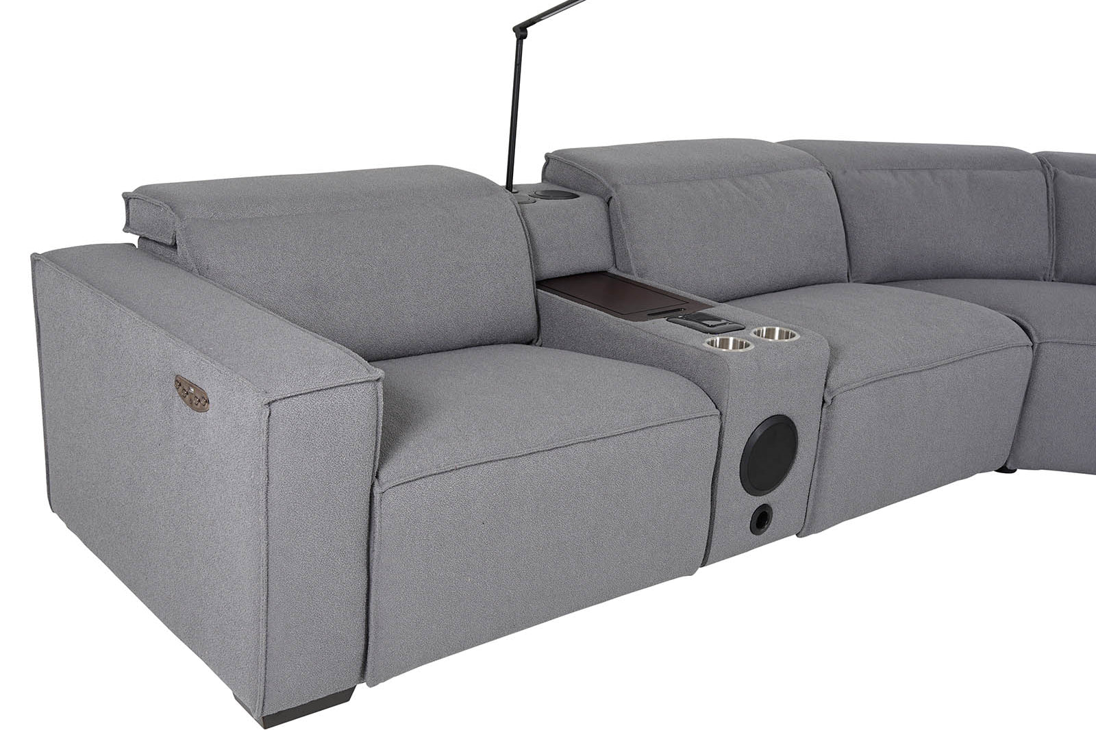 5-Year Fabric Protection for 2-Seater Console