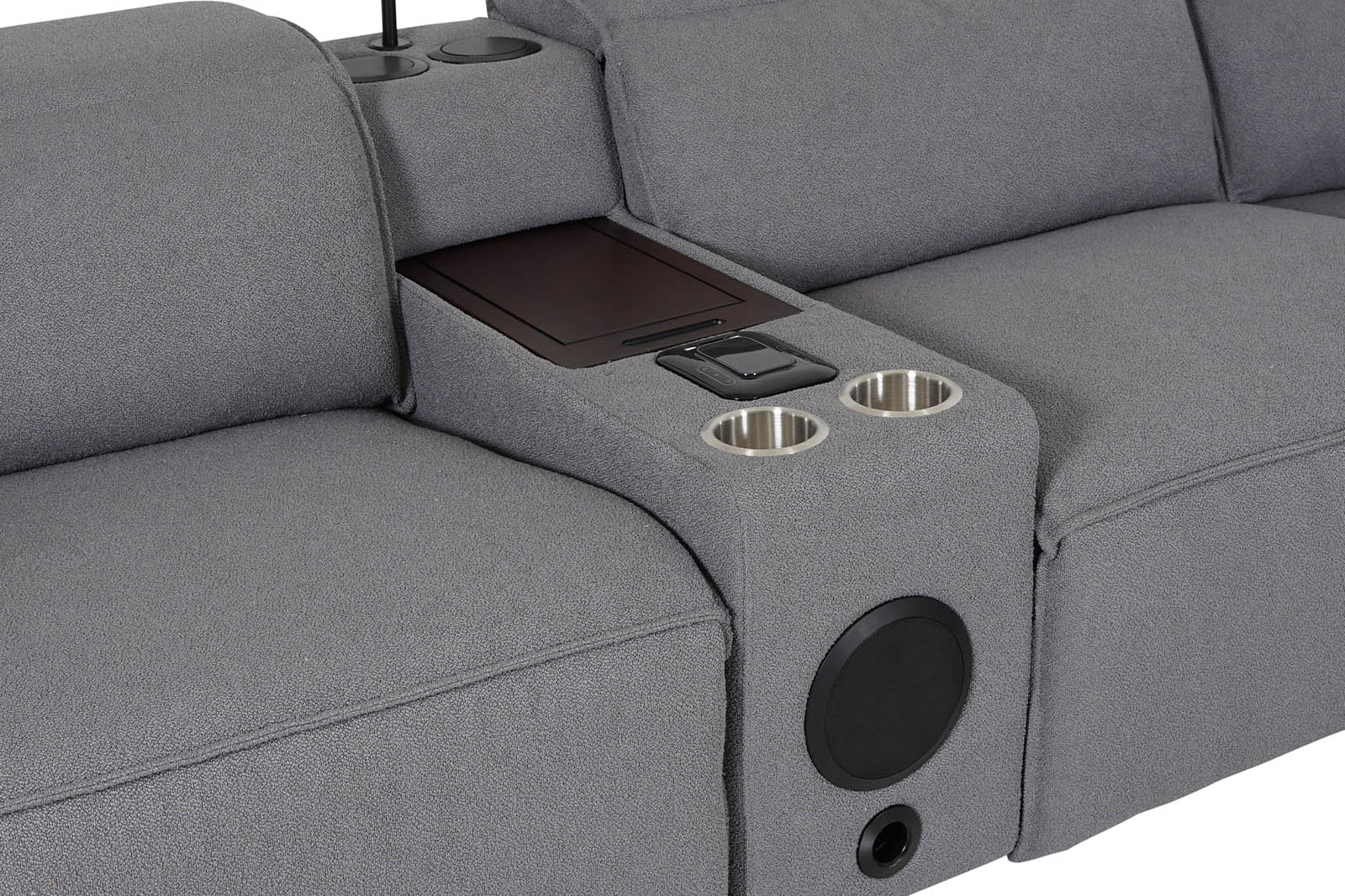 5-Year Fabric Protection for 2-Seater Console