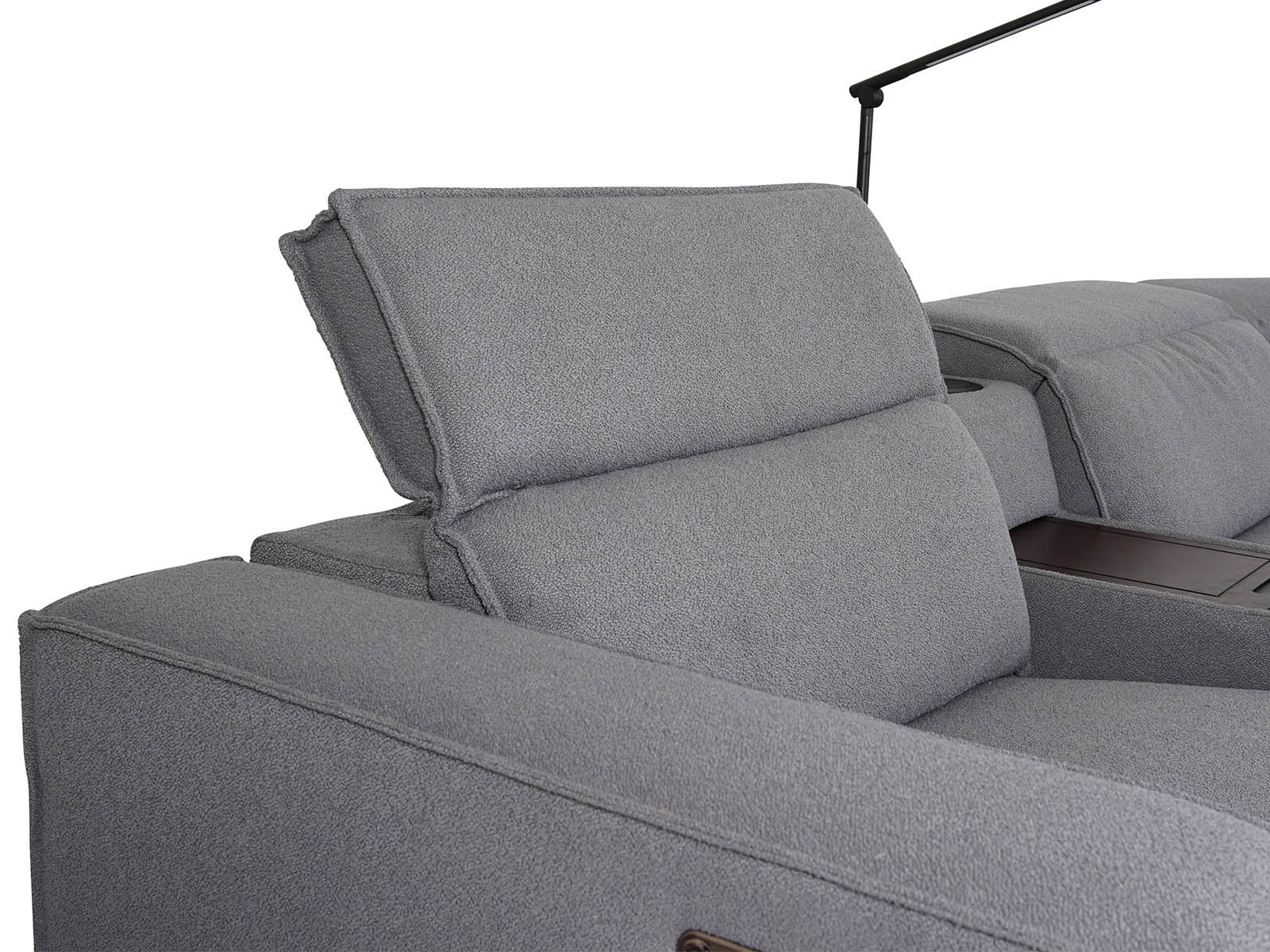 5-Year Fabric Protection for 2-Seater Console