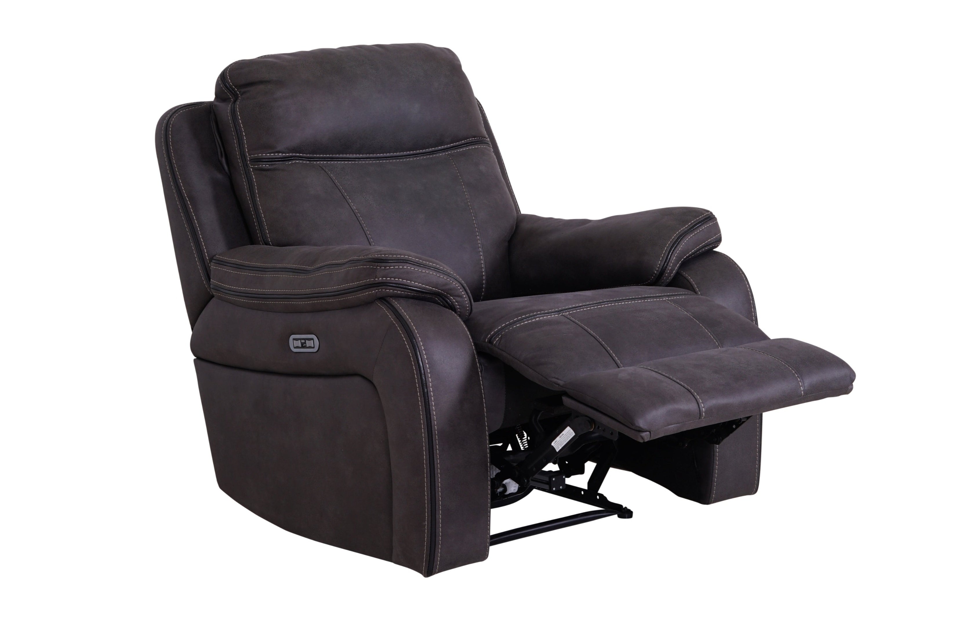 Vinson Resilience Power Recliner Armchair - Dante Furniture