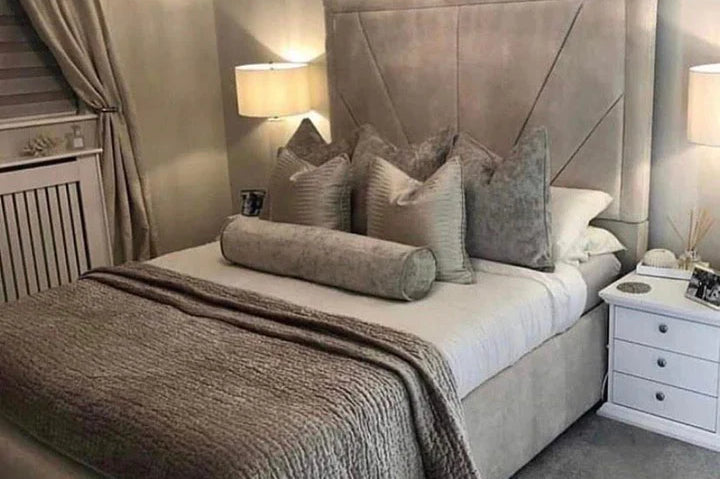 Valencia Bed - Dante Furniture - image 2