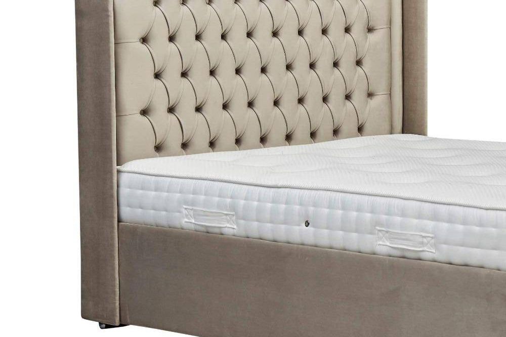 Hanworth Bed - BedHut