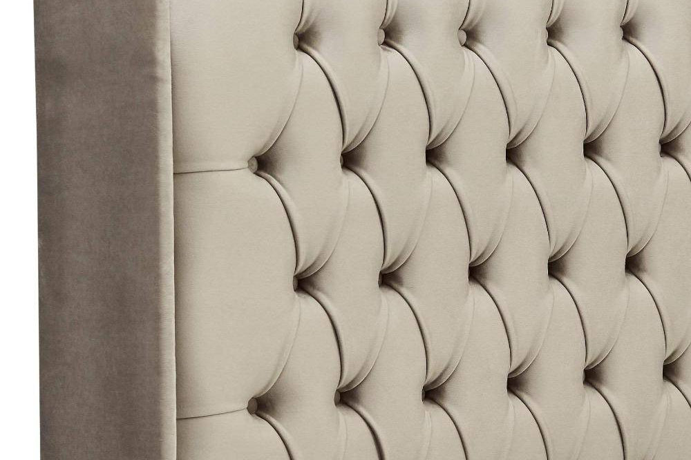 Hanworth Bed - BedHut