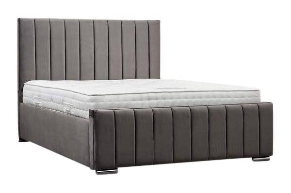 Lazio Line Bed - BedHut