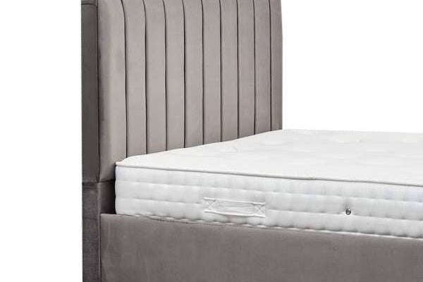 Lazio Line Bed - BedHut
