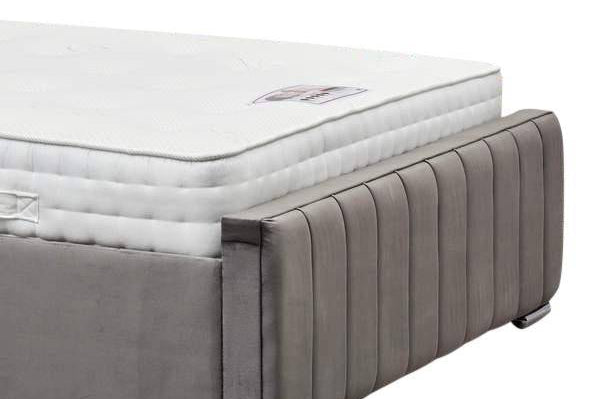 Lazio Line Bed - BedHut