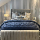 Livorno Linear Bed - BedHut