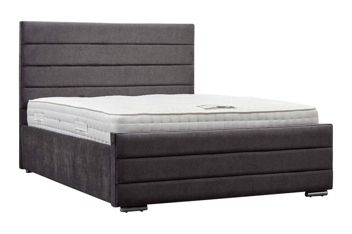 Lyon Bed - Dante Furniture - image 2