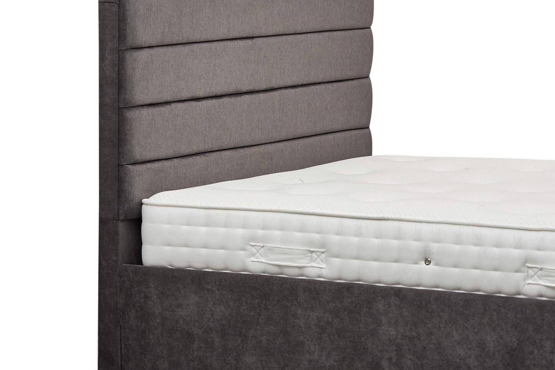 Lyon Bed - BedHut